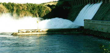 Azerbaijani President allocates funds for construction of hydropower plant in Ordubad 