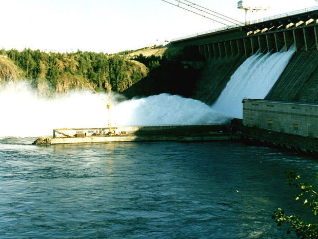 Azerbaijani President allocates funds for construction of hydropower plant in Ordubad 