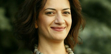 Pashinyan's wife sends message to Azerbaijan