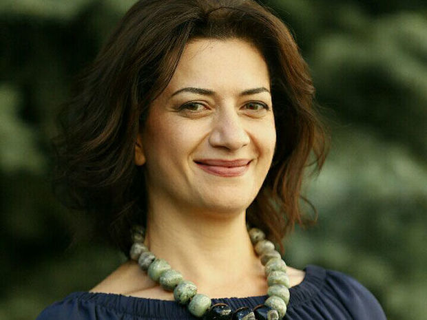 Pashinyan's wife sends message to Azerbaijan
