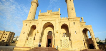 Azerbaijani President allocates funds for renovation and reconstruction of Tazapir Mosque