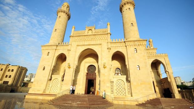 Azerbaijani President allocates funds for renovation and reconstruction of Tazapir Mosque