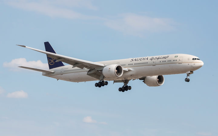Saudi Arabia to suspend Toronto flights as spat with Canada continues