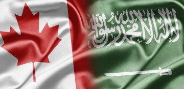 Saudi Arabia stops medical treatment programs in Canada after freezing trade