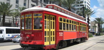 Restoring Baku tram system to be discussed with state organizations