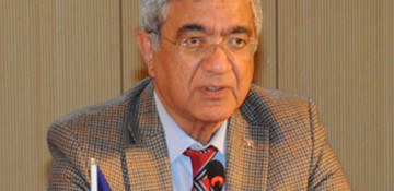 Hafiz Pashayev: Azerbaijan appreciates Tajikistan's stance on Karabakh conflict