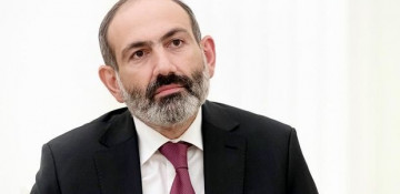 Pashinyan declares readiness for negotiations on Karabakh