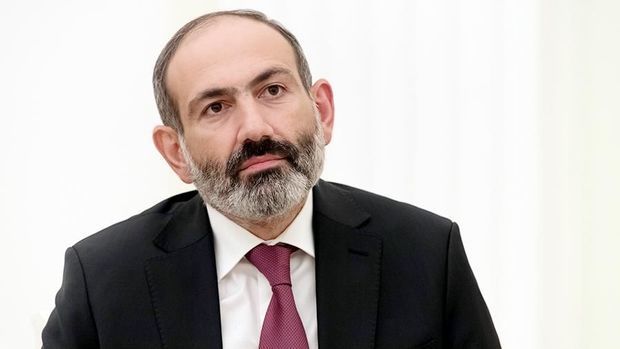 Pashinyan declares readiness for negotiations on Karabakh