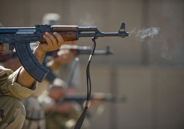 Provocation in Nakhchivan: Azerbaijani serviceman wounded