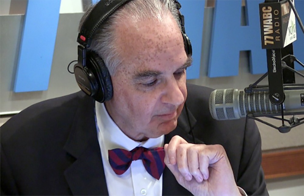 The John Batchelor Show highlights Nagorno-Karabakh conflict and prosperity of Azerbaijan