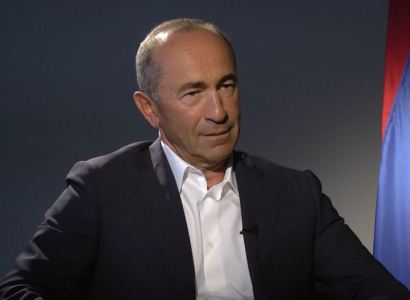 SIS of Armenia assesses Court of Appeal’s decision to set Kocharyan free illegal