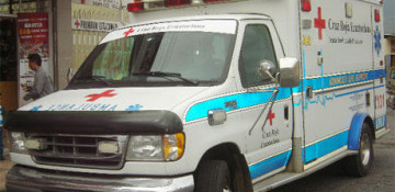 Ecuador bus accident kills 24, injures 18