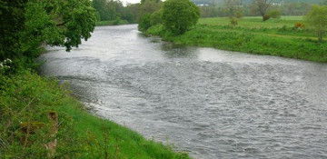 Consequences of the monitoring implemented in Kura and Araz transboundary rivers