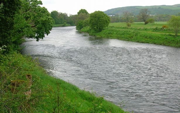 Consequences of the monitoring implemented in Kura and Araz transboundary rivers