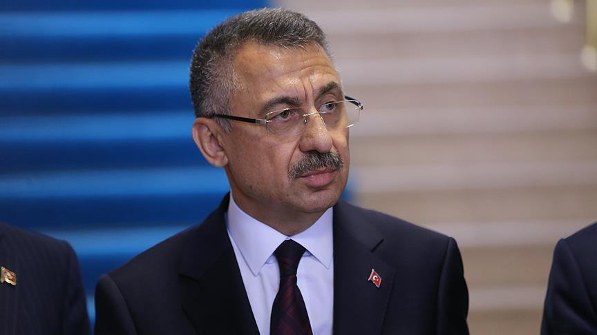 Turkey raises tariffs on US-origin products