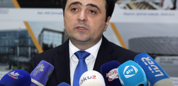 Azerbaijan to open trading and wine houses in 5 countries this year