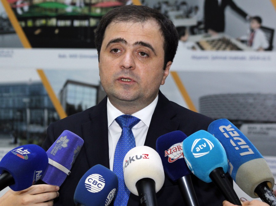 Azerbaijan to open trading and wine houses in 5 countries this year