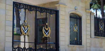 Defense Ministry exposes another Armenian lie