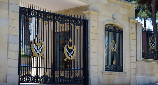 Defense Ministry exposes another Armenian lie