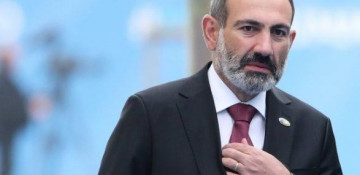 Nikol Pashinyan highlights Constitutional changes