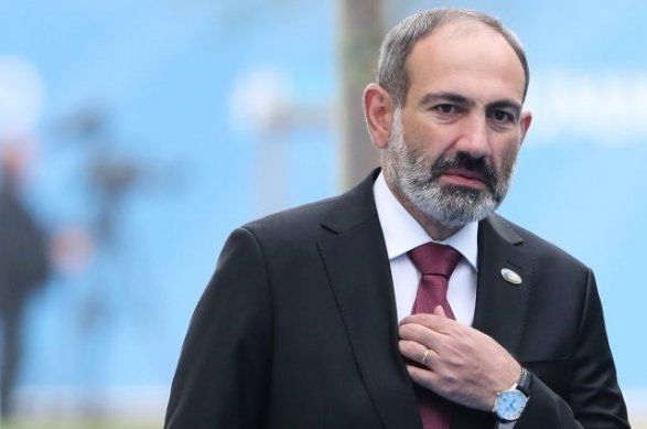 Nikol Pashinyan highlights Constitutional changes