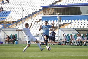 Azerbaijani footballer signs contract with Russian club