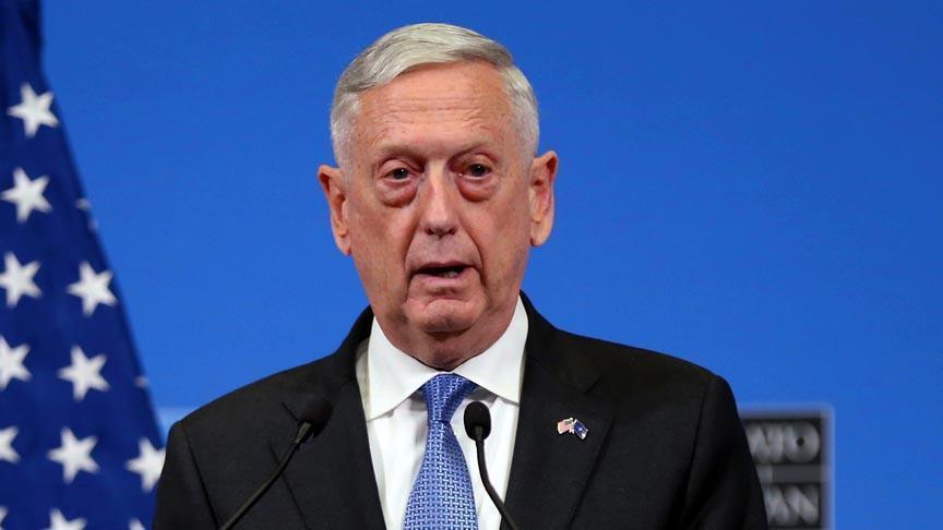 Training for joint Turkey-US patrol to start 'shortly'