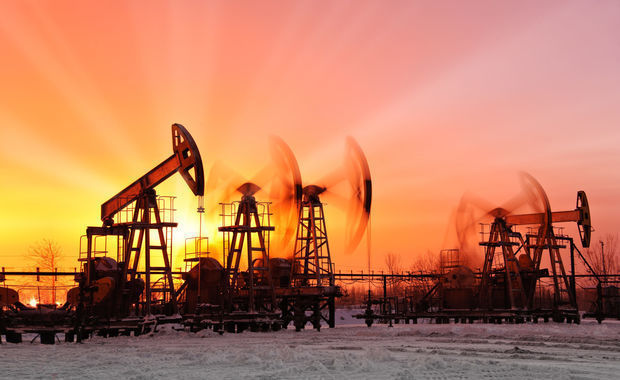 Azerbaijani oil soars on markets