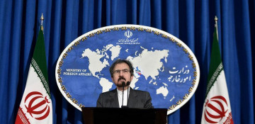 Iran to continue cooperating with Turkey: FM spokesman