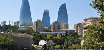 Tourism opportunities of Azerbaijan to be presented in Asia