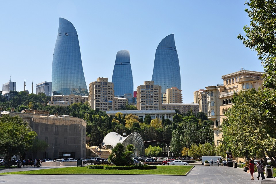 Tourism opportunities of Azerbaijan to be presented in Asia