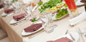 Turnover of catering facilities in Azerbaijan grew up to AZN 779 million