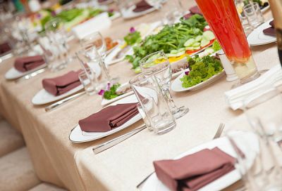 Turnover of catering facilities in Azerbaijan grew up to AZN 779 million