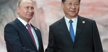 Putin, Xi Jinping to meet at Eastern Economic Forum in September