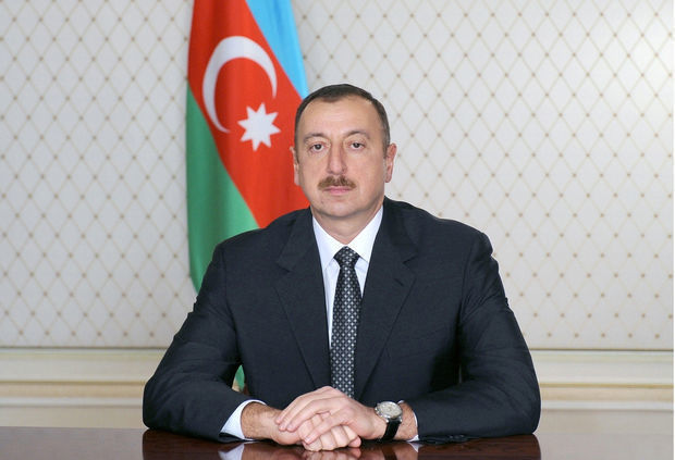 Mayor of Rio de Janeiro congratulates Ilham Aliyev