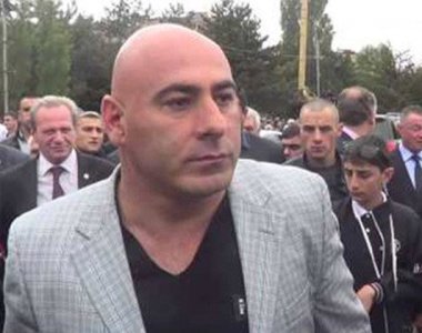 Armenia tycoon MP’s bodyguard is released on bail