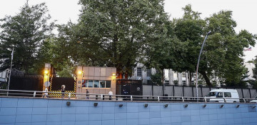 Turkey: Suspects of US Embassy assault were drunk