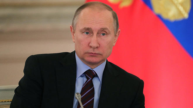 Relations with Turkey becoming more meaningful – Putin