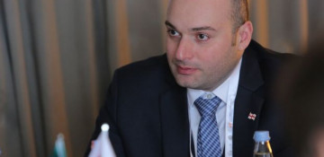 Georgian PM to visit Azerbaijan