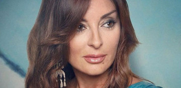 Mehriban Aliyeva - 54