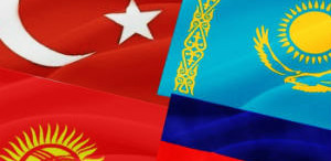 Kazakhstan, Azerbaijan, Kyrgyzstan, Turkey creating Center for Nomadic Civilization