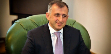 Georgian president appoints ambassador to Azerbaijan