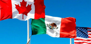 U.S., Mexico reach NAFTA deal as pressure turns to Canada