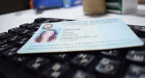 Azerbaijan to start issuing new generation ID cards 