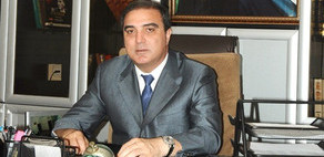 President appoints new head of Ganja Executive Power