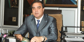 President appoints new head of Ganja Executive Power