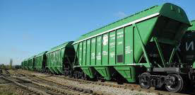 Georgia to limit wheat transit from Russia to Armenia through own territory