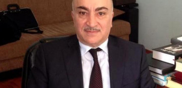 MP: Germany chooses Azerbaijan as its main partner in region