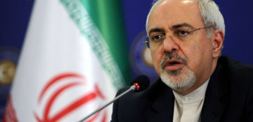 Iran’s FM pays unannounced visit to Turkey for key talks