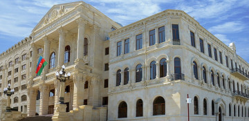 Criminal case launched against Dan Bilzerian who illegally crossed Azerbaijani border and committed unlawful acts